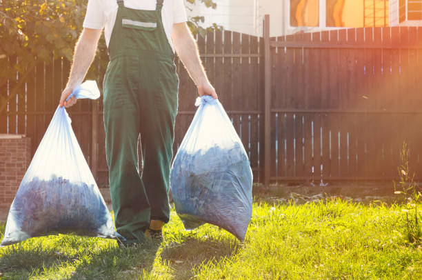 Best Commercial Junk Removal  in Trophy Clu, TX