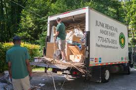 Best Construction Debris Removal  in Trophy Clu, TX
